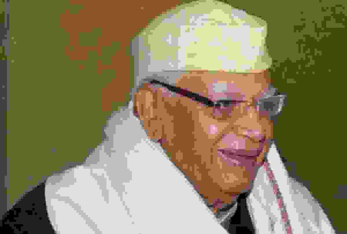 story related to former cm narayan dutt tiwari