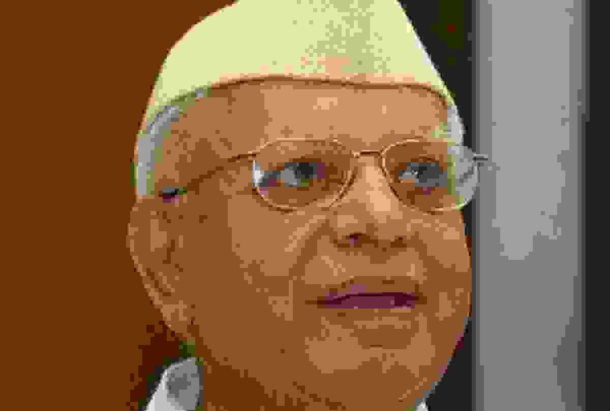 story related to former cm narayan dutt tiwari
