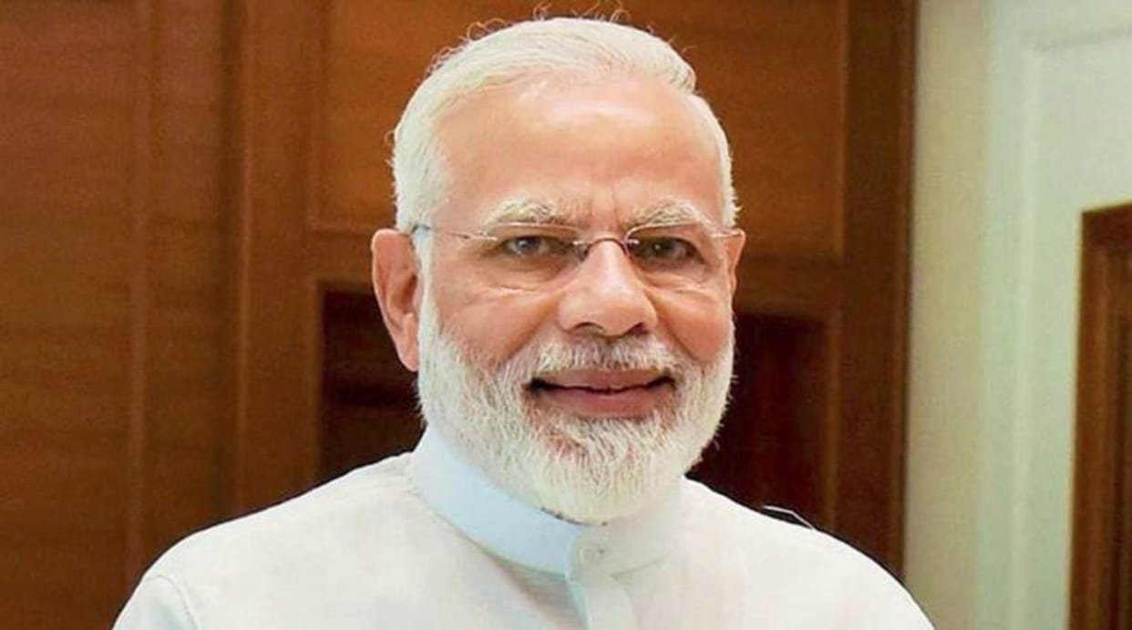 PM modi will celebrate his birthday in varanasi