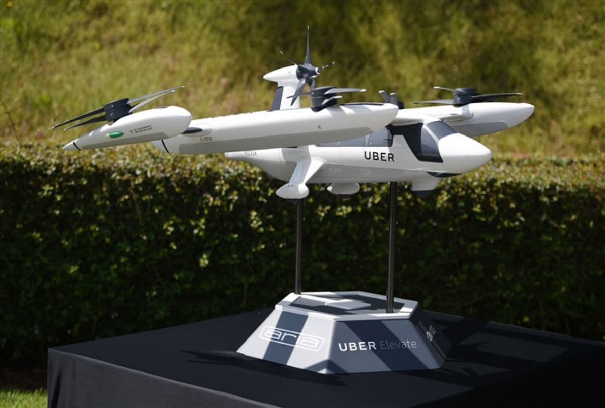 Uber planning to launch flying taxi service in india by 2023