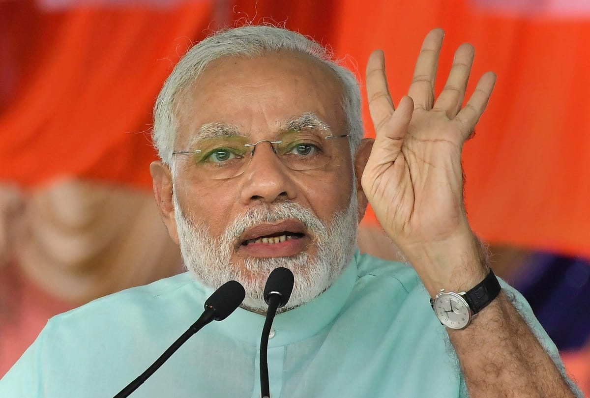 Narendra modi: challenges of modi government in year of assembly elections in india 2018