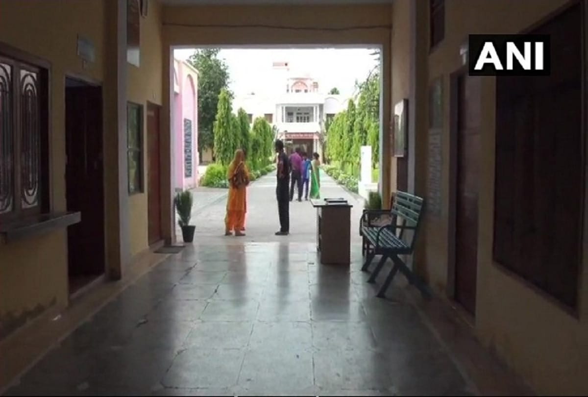 Rohtak Gurukul case big Secrets Revealed by Students