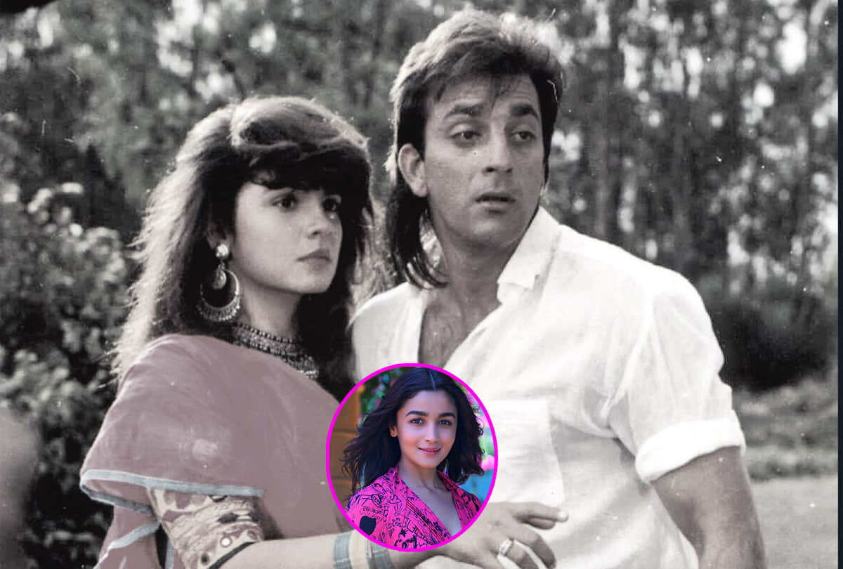 Mahesh Bhatt on Alia Bhatt role in upcoming film sadak 2