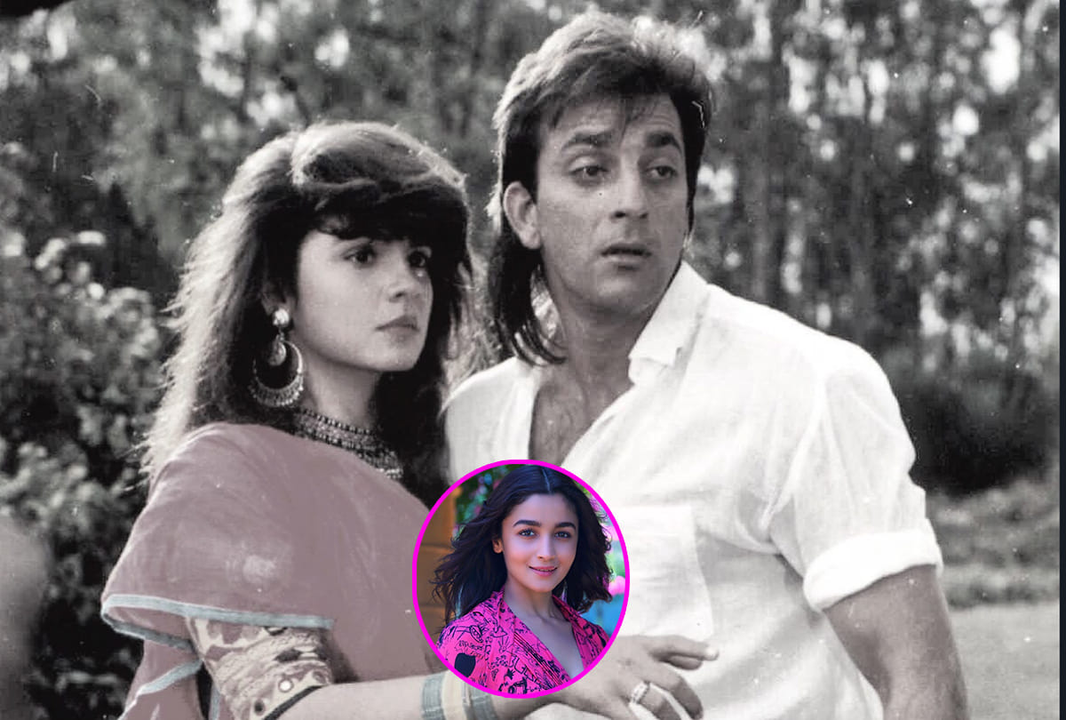 Everything you should know about Sanjay Dutt and Alia Bhatt starrer Sadak 2