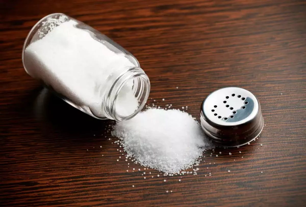 Vastu Tips use salt for removing vastu dosha