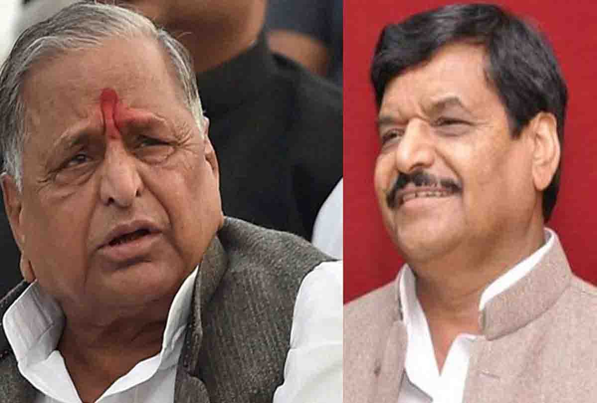 Shivpal Singh Yadav can make big announcement today