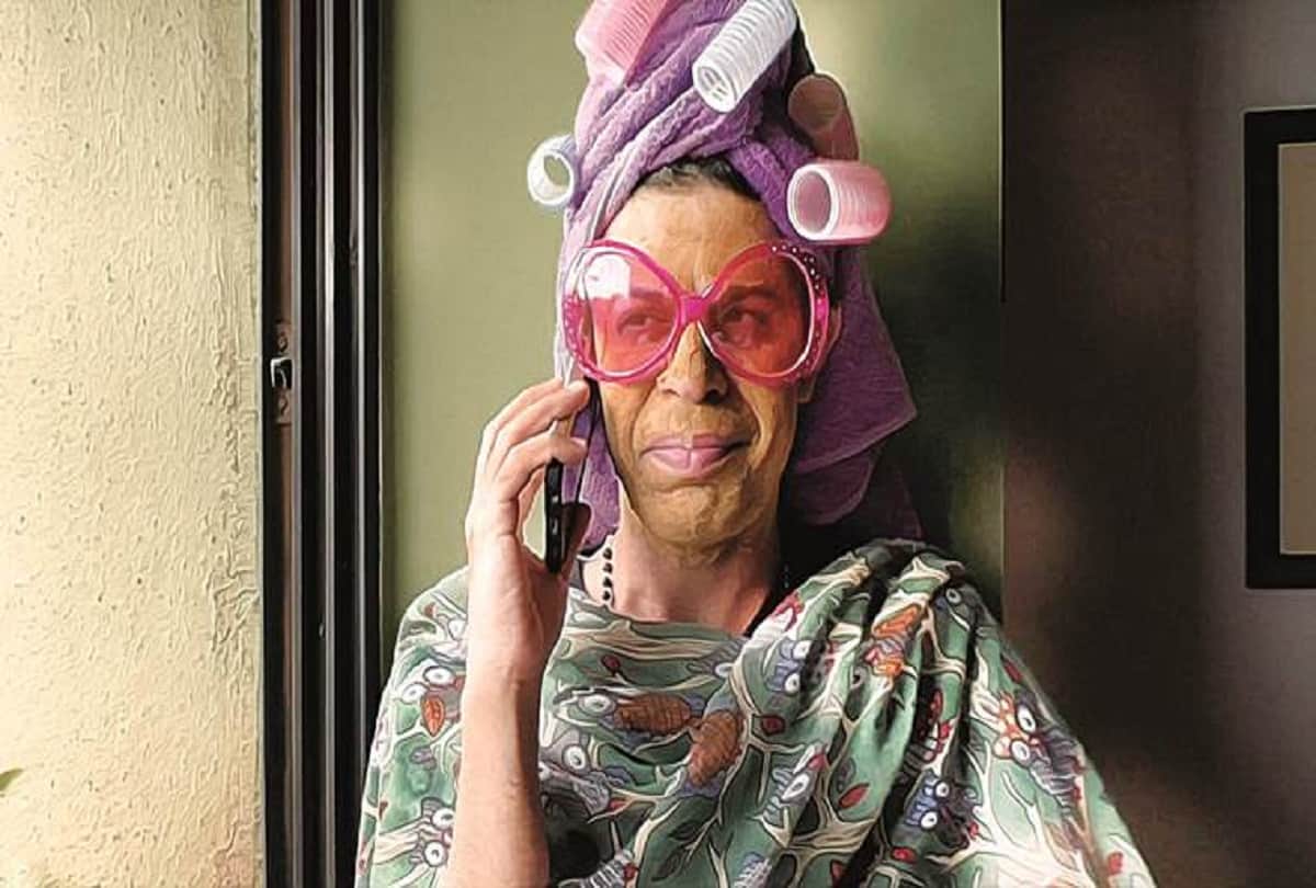 Ssumier Pasricha aka pammi aunty to be a part of Salman Khan bigg boss 12