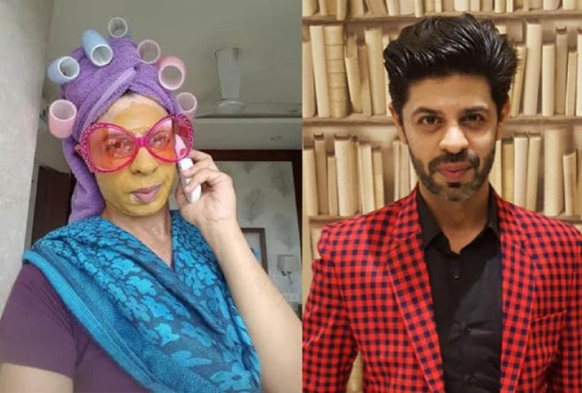 Ssumier Pasricha aka pammi aunty to be a part of Salman Khan bigg boss 12