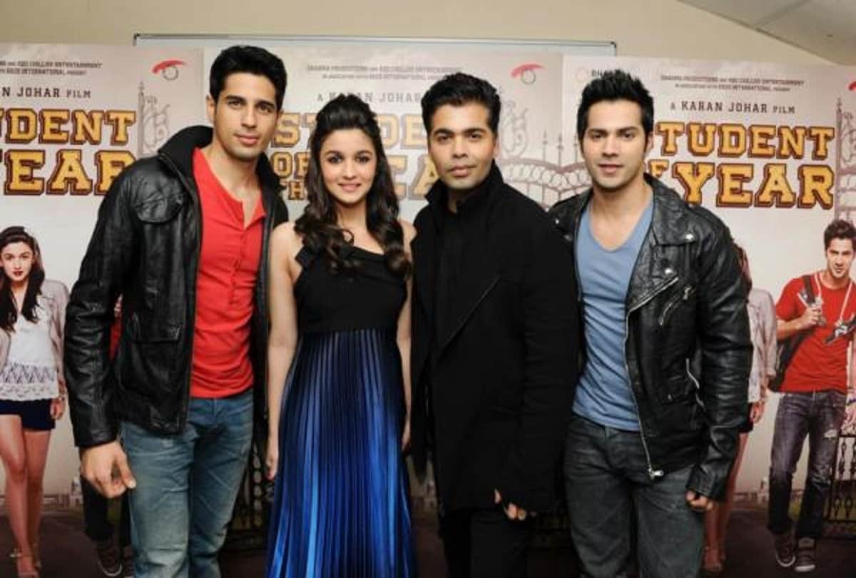 Karan-Siddharth friendship is on the verge of breaking