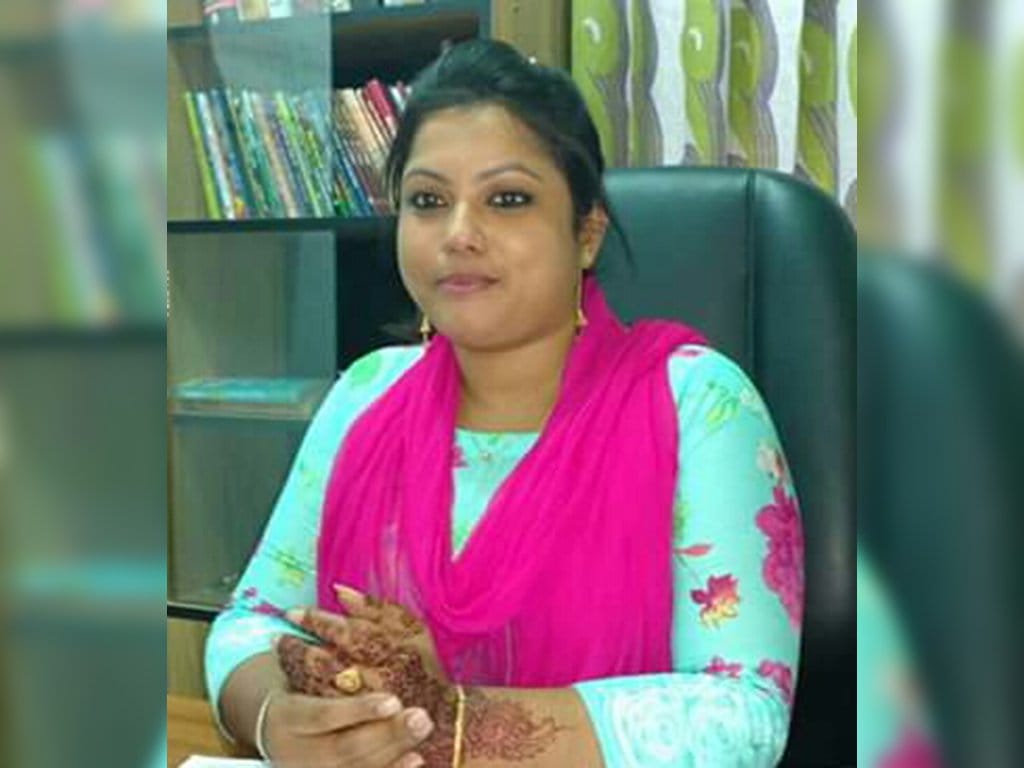 Female TV Journalist hacked to death in Bangladesh