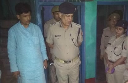 Man jumped in river after kill wife and duaghters