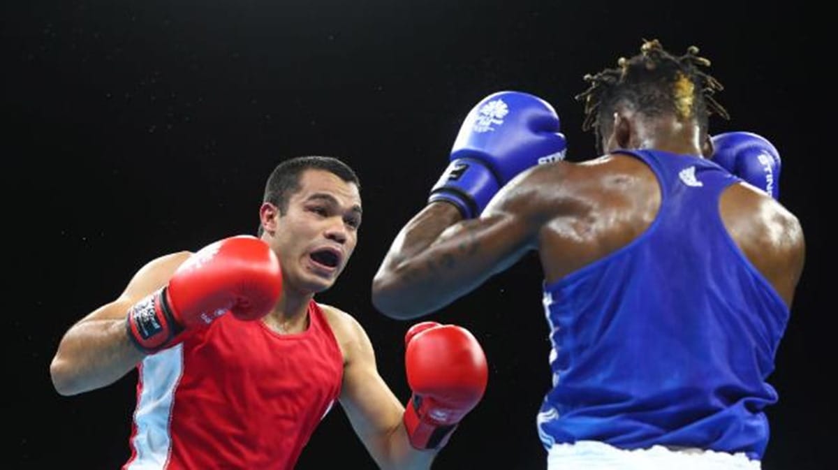 Boxer Vikas Krishan to skip camp and prepare for next year Tokyo Olympics with pro bouts in USA