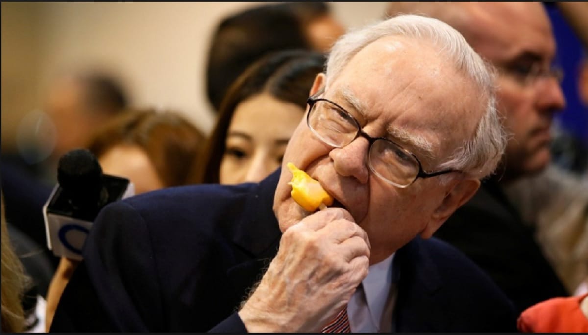 warren buffett berkshire hathway this indian ajit jain can become chief of company