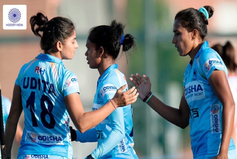 india vs china women hockey semi-final match in asian games 2018 live updates