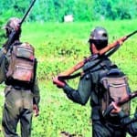 माओवादी अपनी ताकत बढ़ाने के लिए बच्चों को कर रहे हैं भर्ती। (प्रतिकात्मक चित्र)