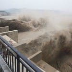 China will leave water, can cause catastrophe, alert in India
