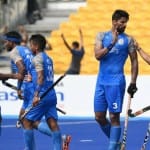 पुरुश हॉकी टीम