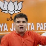 Jammu and Kashmir: BJP puts stamp on newly elected Governor Satya Pal Malik as his man