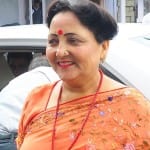 सरवीण चौधरी (फाइल फोटो)