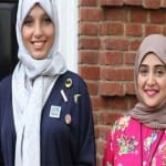 Saudi women