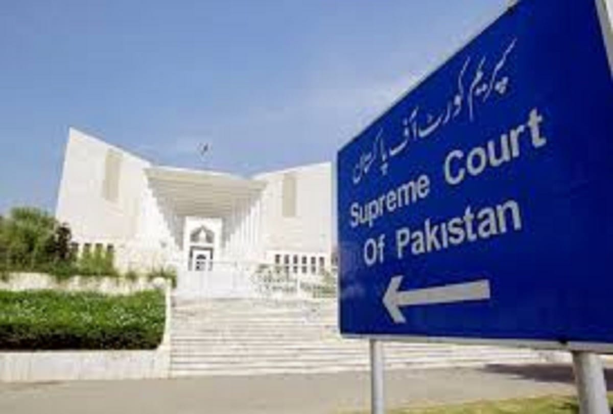 pak supreme court dismisses affidavit of zardari and musharraf