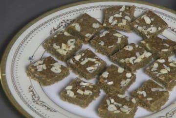 Bhindi Raita (Recipe In Hindi)