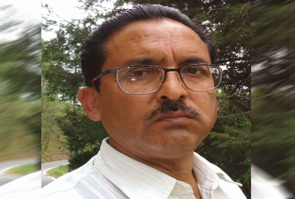 Congress leader Killed during Blast for Fishing in almora