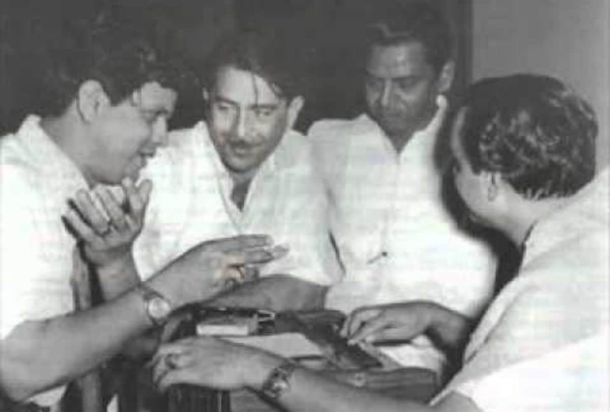 shailendra birthday special here life facts