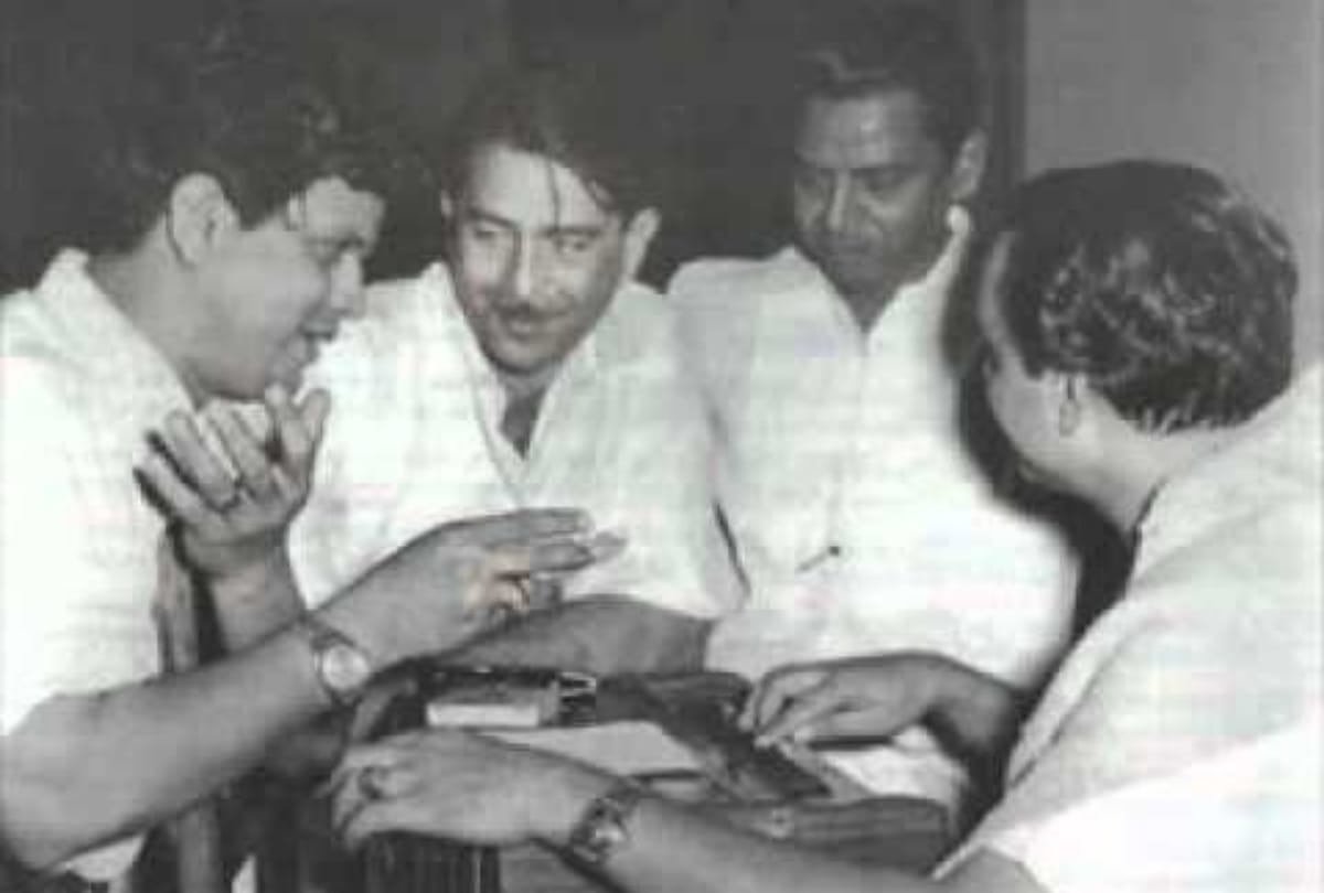 shailendra birthday special here life facts