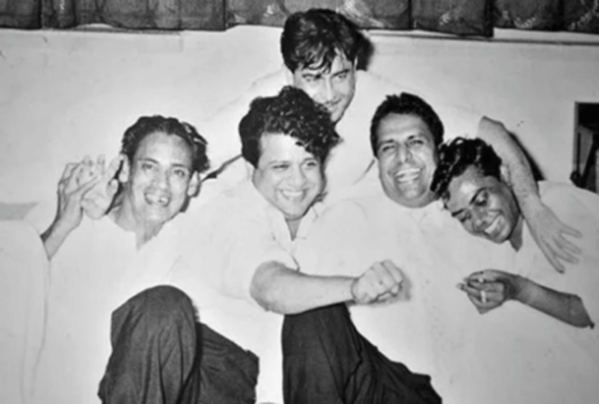 shailendra birthday special here life facts