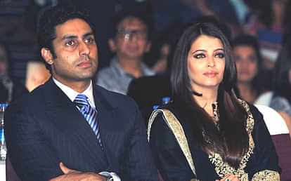 Aishwarya Rai Speaks Up About Abhishek Bachchan 2 Years Break -  Entertainment News: Amar Ujala - अभिषेक को 2 साल काम ना मिलने पर आया  ऐश्वर्या राय का बयान, पति के करियर