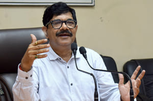 The secret letter was written, someone leaked: Sun Kumar