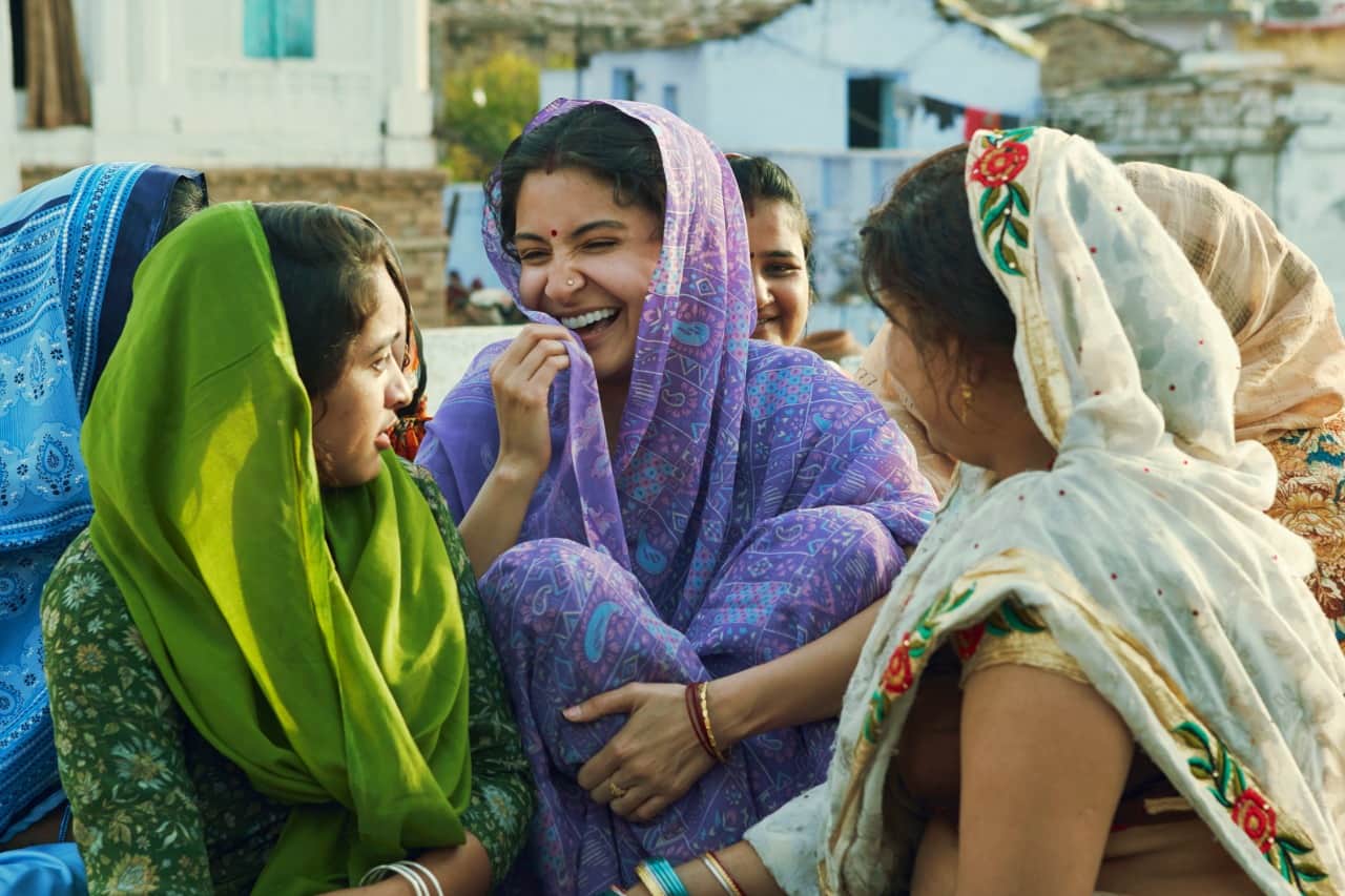 anushka sharma life change after wedding