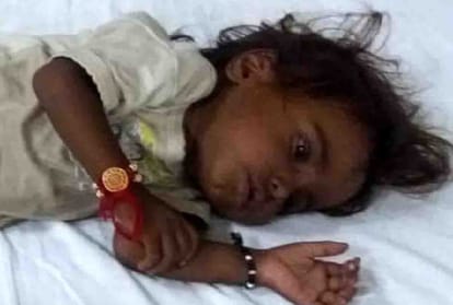 Man attempts to sell his child for Rs 25,000 for pregnant wife's treatment