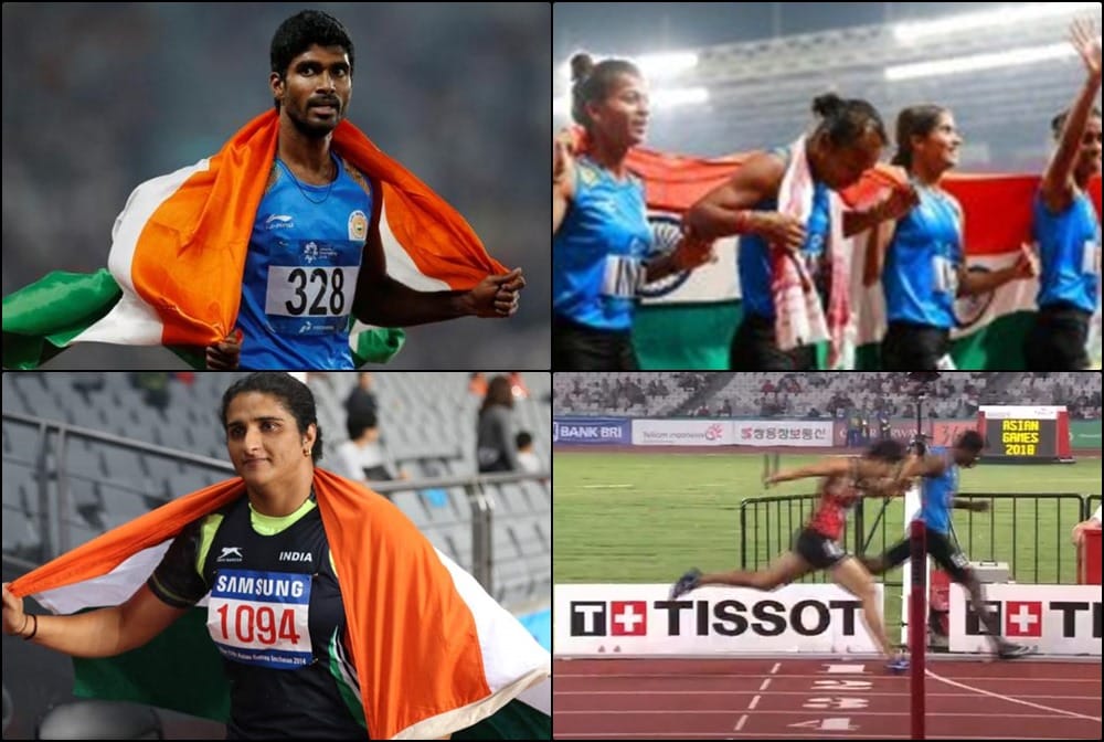 Asian games 2018 day 12 live updates jakarta