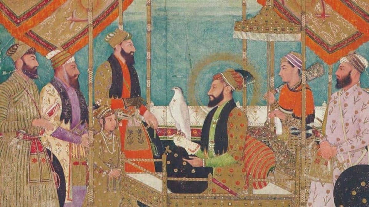 Aurangzeb killed Dara Shikoh for Delhi Sultanate, Know rest historic facts