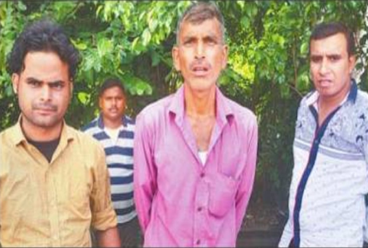mob lynching in Bareilly: Shahrukh came from Dubai friends to steal buffalo, crowd beat him up