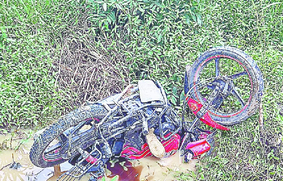 Two brothers die in road accident