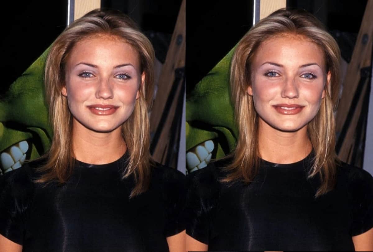 Cameron Diaz beauty transformation through the years