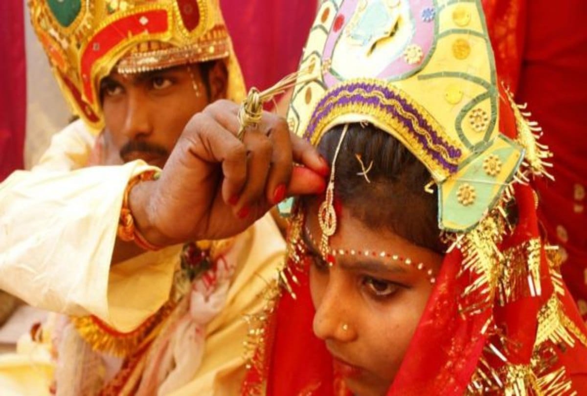 Why do not Indian girls marry with Chinese boy