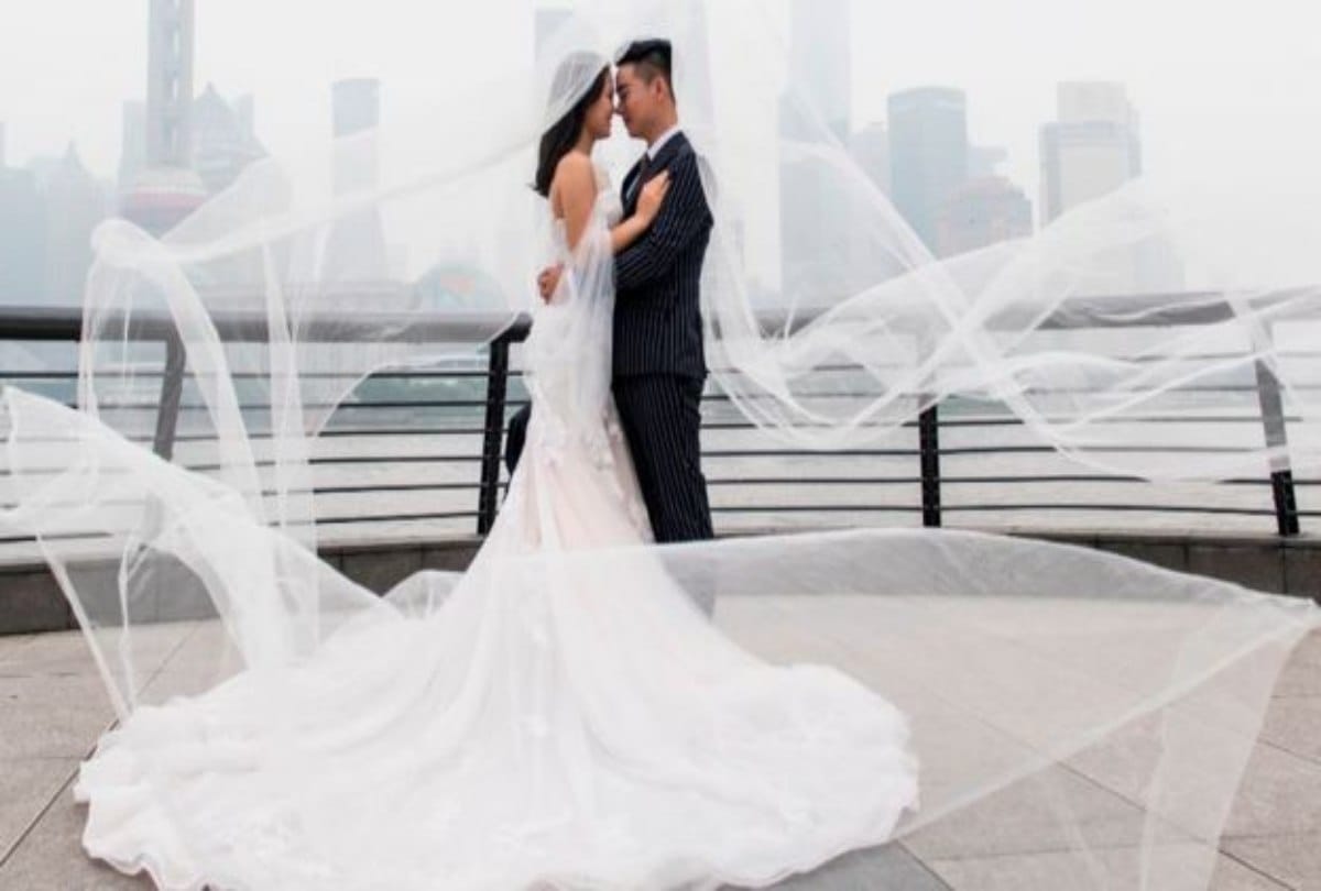 Why do not Indian girls marry with Chinese boy