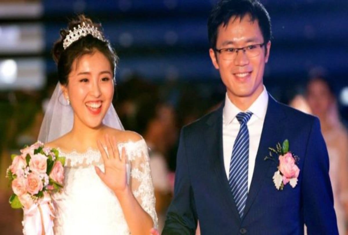 Why do not Indian girls marry with Chinese boy