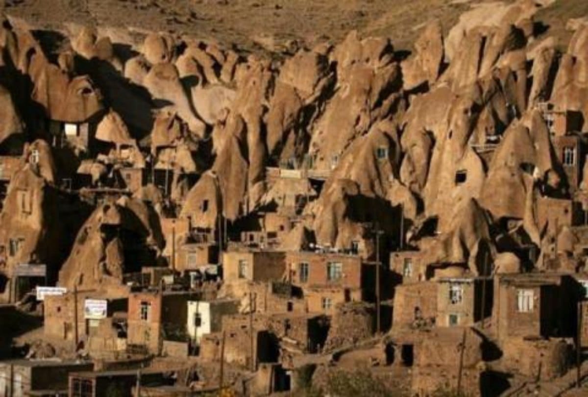 Worlds Most Extremely Human Living Residence