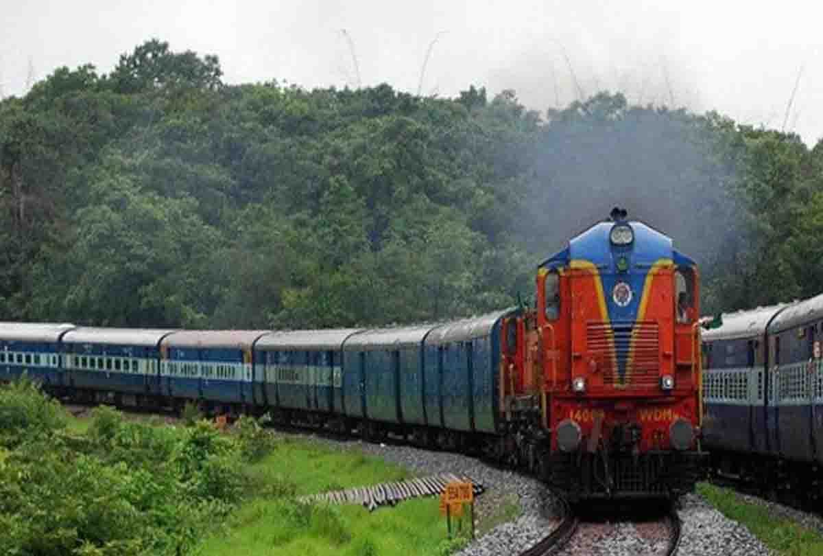 special story about trains must read