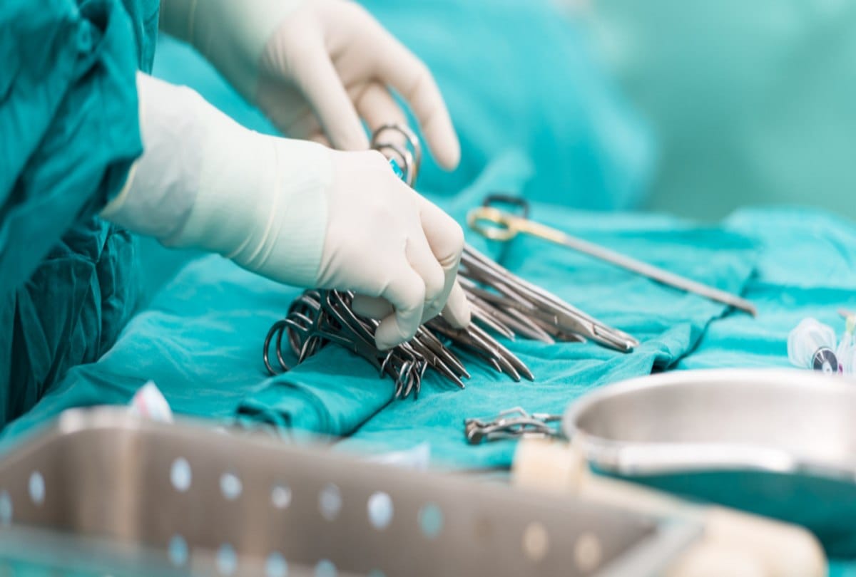 Farmer Saves Money to Have Surgery to Remove Tumor