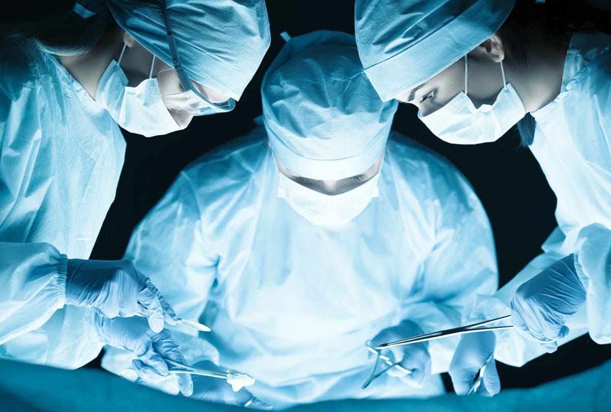 Farmer Saves Money to Have Surgery to Remove Tumor