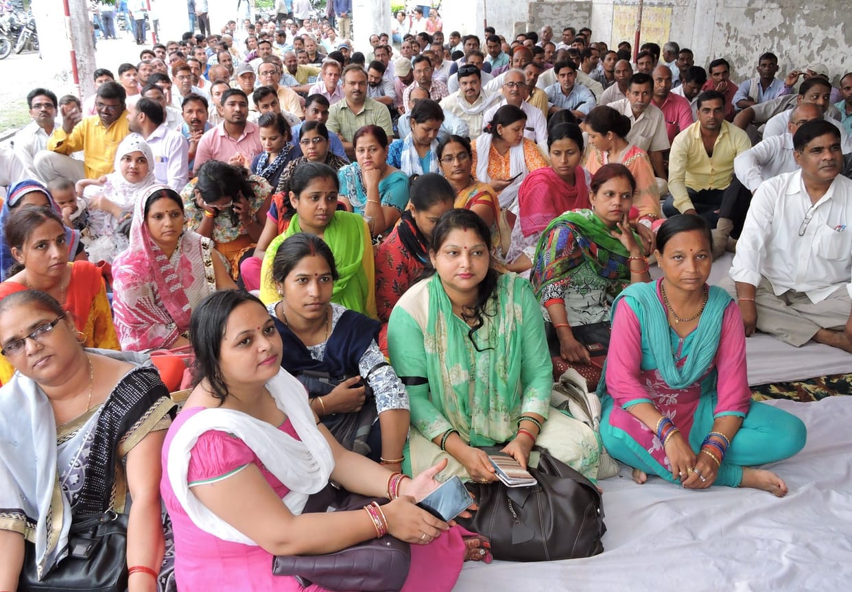पुरानी पेंशन व्यवस्था लागू की जाए
