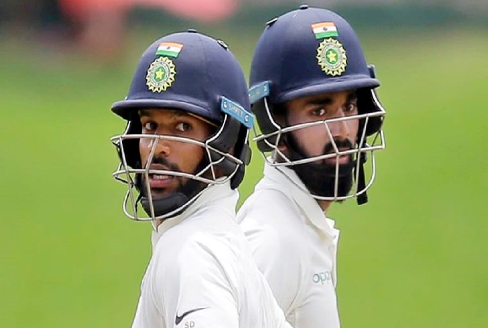 india vs england 2018 fourth test rose bowl live scorecard