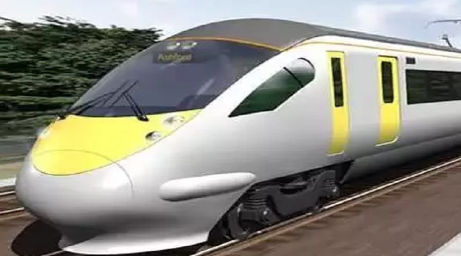 Meerut Delhi Express Way, Rapid Train will run on Interchange, every route will be connected