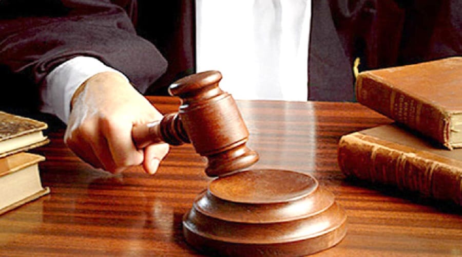 Meerut, court sentenced the inspector to 10 years